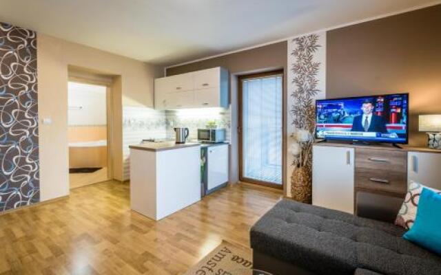 Apartman Elegance