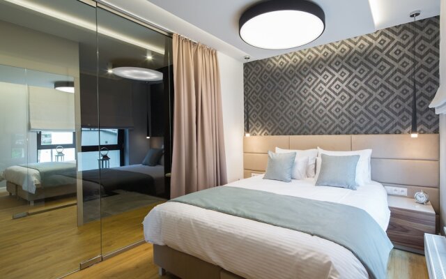 Victus Apartamenty - 7 HEAVEN 2