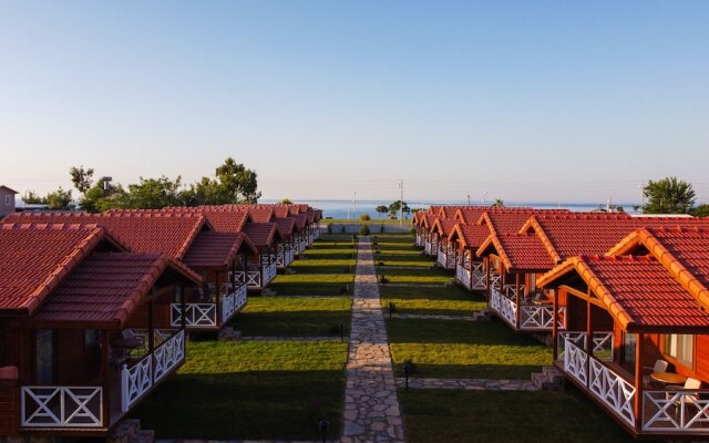 Martı Bungalow