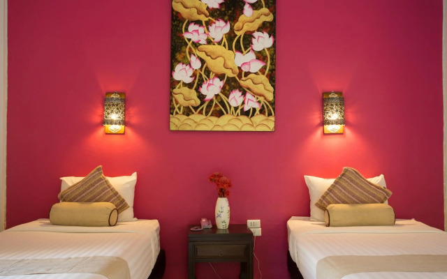 Poonyamantra Resort