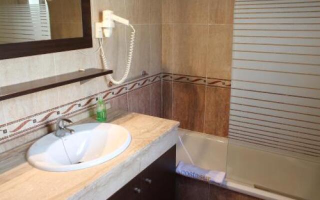 Chalet Marisma con piscina privada