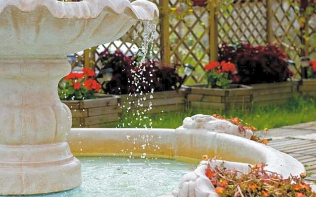 Abidar Hotel & Spa