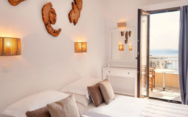 Doryssa Lithos Hotel