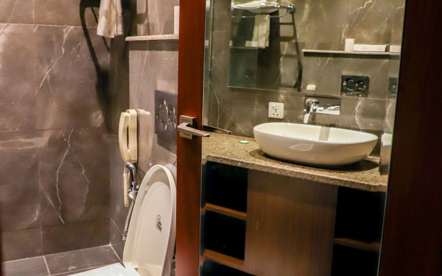 juSTa Palampur Resort & Convention Centre