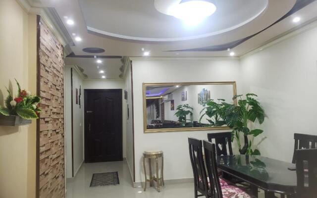 Stanley Bridge Apartment