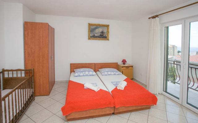 Apartments Petar