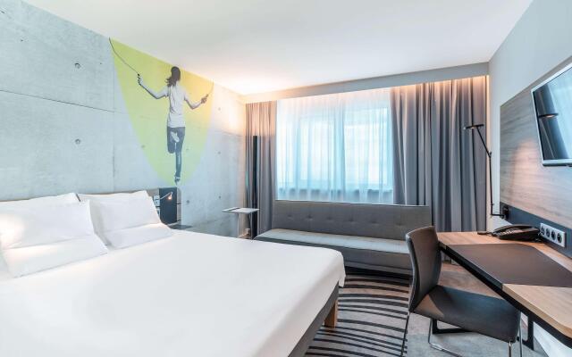 Novotel Wroclaw City