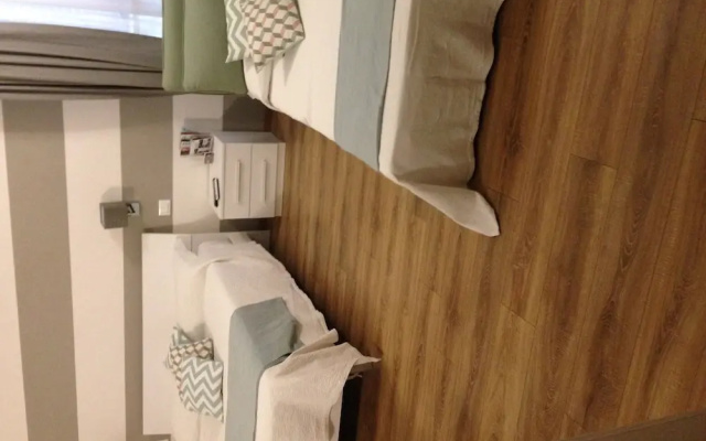 Suite Simonetta