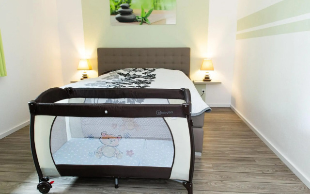 Lüneburger Heide - Ferienwohnung am Höpen