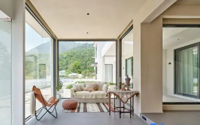 Yanan Villa