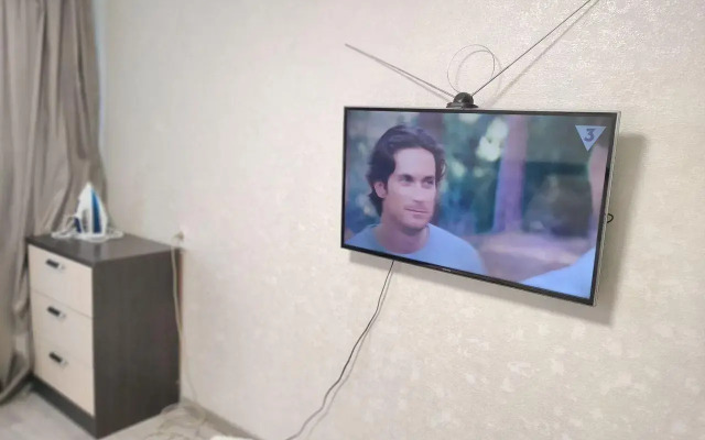 Апартаменты на улице Богдана Хмельницкого 42