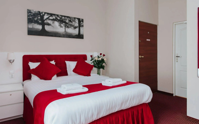 Rembrandt Aparthotel
