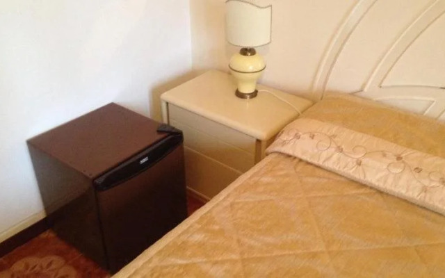 Bed and Breakfast Villa Sorriso Salerno
