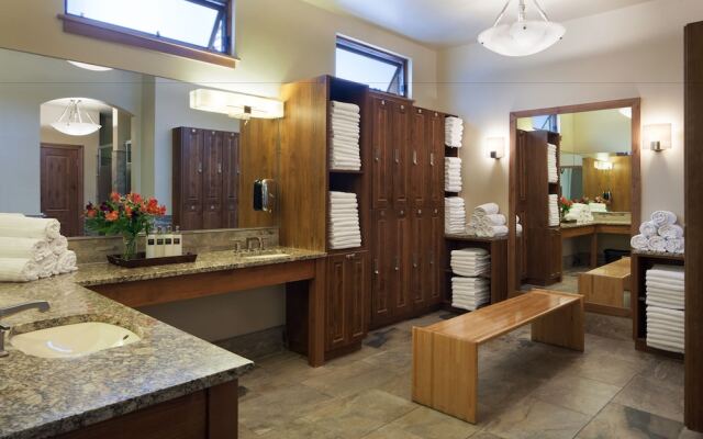 Snowmass Collection, A Destination Residence