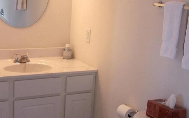 The Baywood Bed & Breakfast
