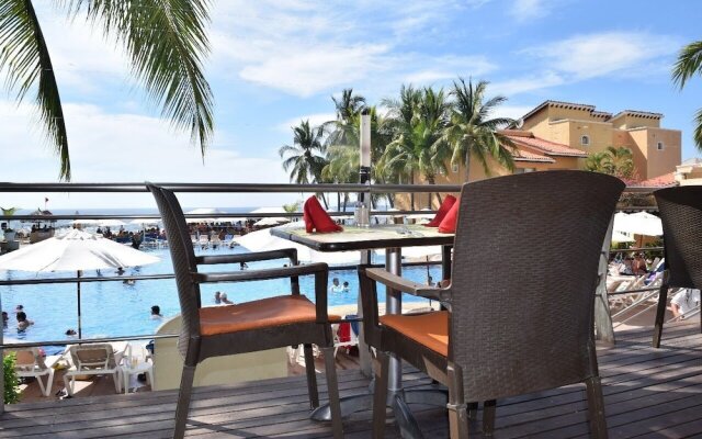 Condominio 01 recamara Enna Inn Ixtapa