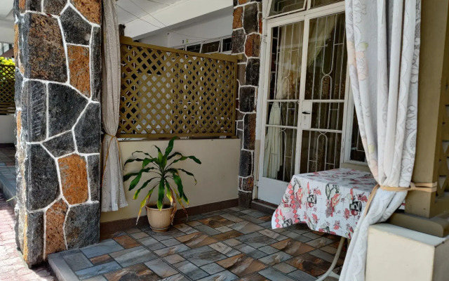 Pereybere Beach Apartments