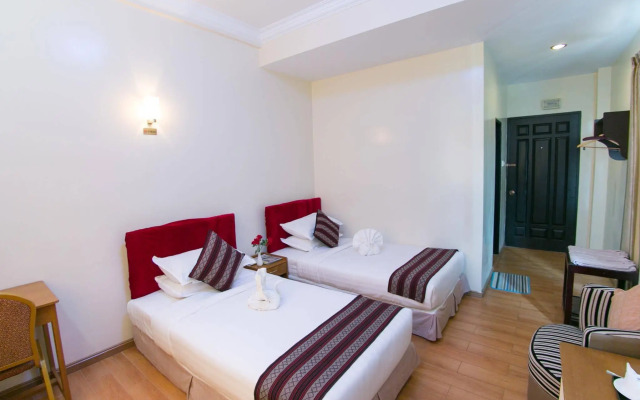 Hotel Mindhama