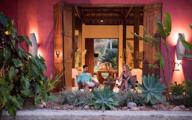 Txai Resort Itacaré