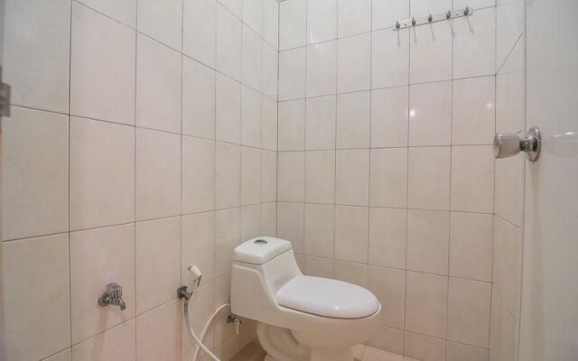 RedDoorz Syariah near Politeknik Negeri Bandung 3