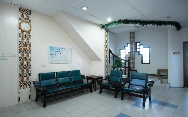 Telang Usan Hotel Miri