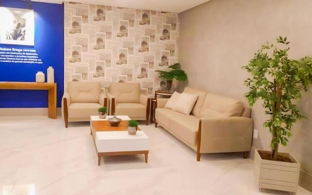 Superb Sea View 2bed Flat, 2baths, Wi-fi, Parking