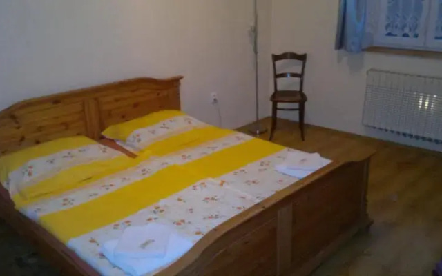 Penzion & Resturant U Zlatého Selátka