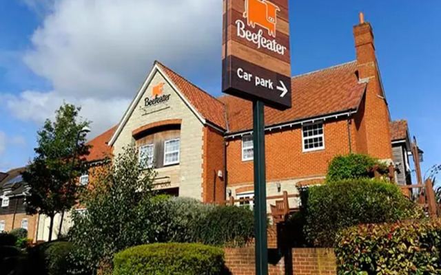 Premier Inn Petersfield