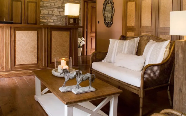 Hotel Minelska Resort