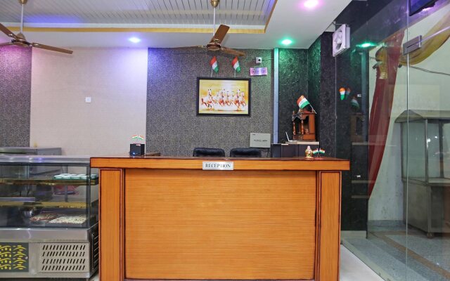 Hotel Sudhir by OYO Rooms