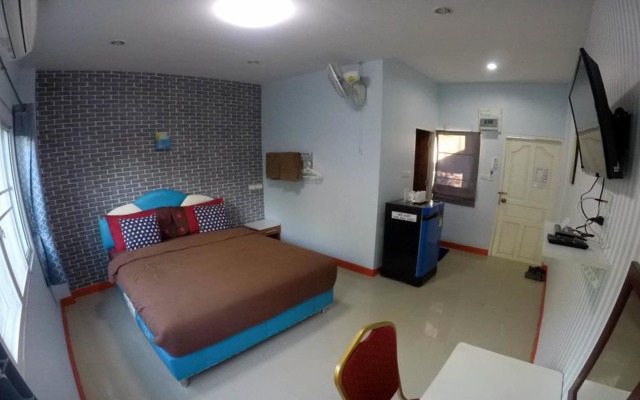 Bike Resort ChiangMai