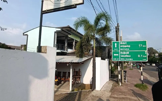 Villa 217