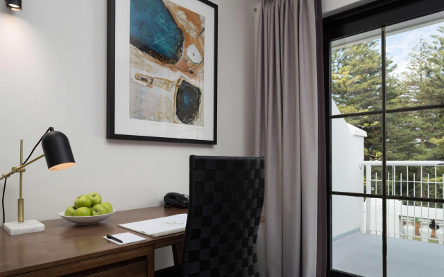 Esplanade Hotel Fremantle by Rydges