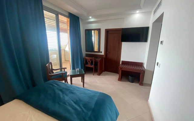 Hotel Azur