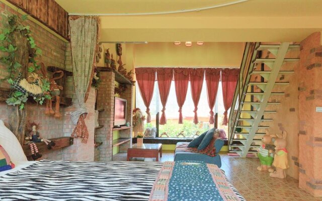 Cat Sky Country Homestay