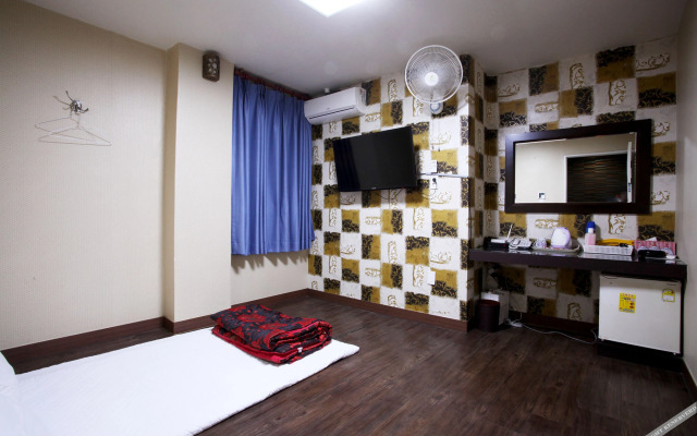 Jeju Beijing Motel