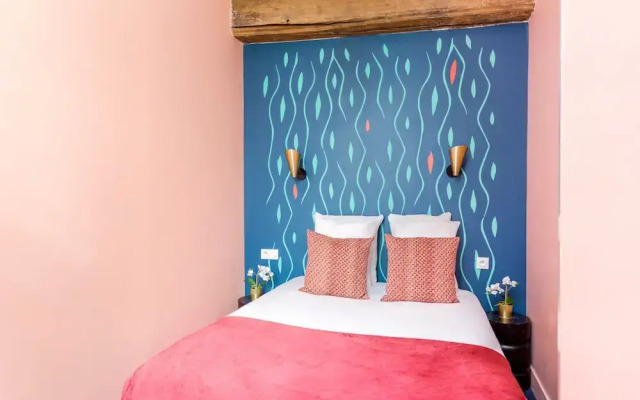 Merveil Luxury Suite - Saint Denis I