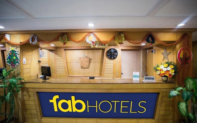 Royal Regency Lifotel by Crossway