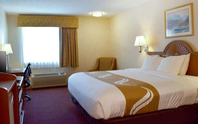 Comfort Inn