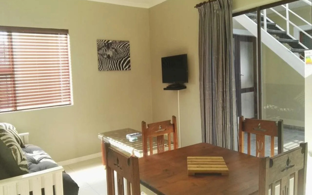 Bergsig Self-Catering