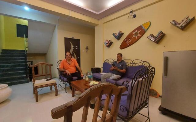 Plam Beach Stayz