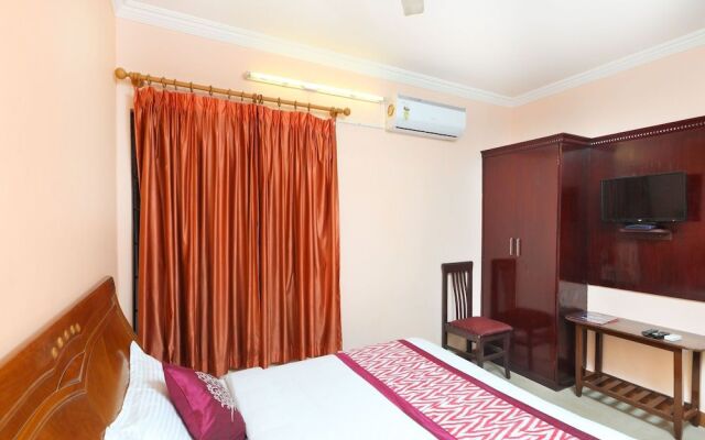 OYO 6849 Dreams Manor