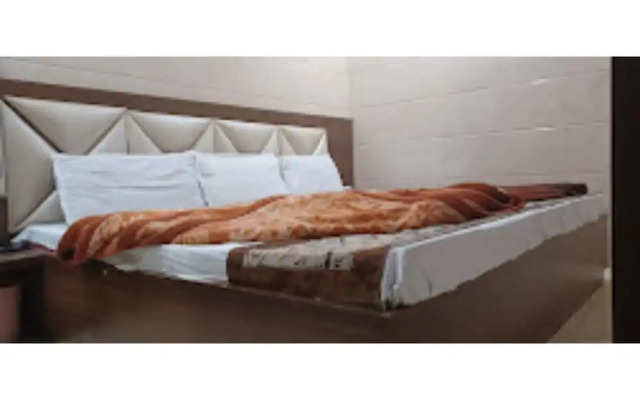Ajmer Guest House