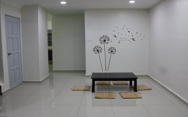 Homely Vacation House
