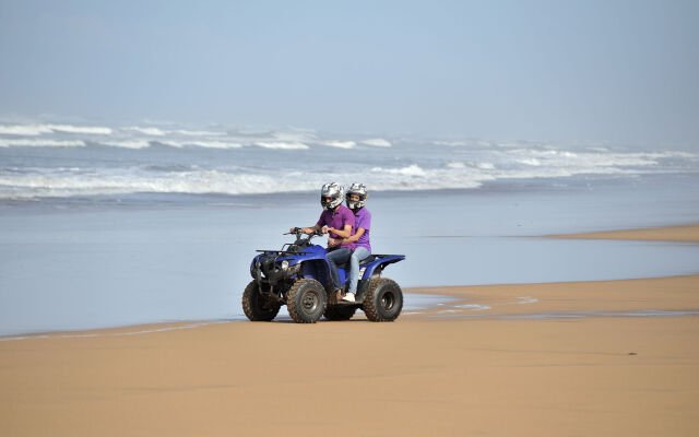 Pullman Mazagan Royal Golf & Spa