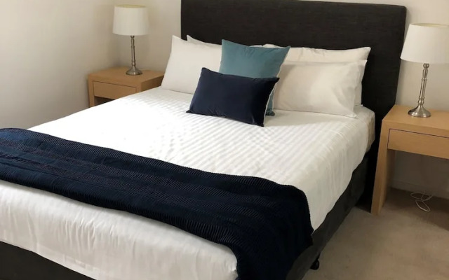 Wyndel Apartments - The Mint