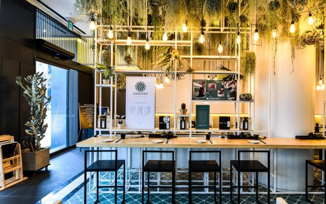 Imperial Palace Boutique Hotel, Itaewon