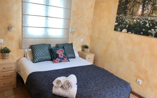 Apartamento Universidad-hospital