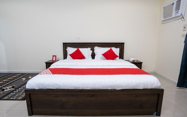 OYO 542 Wahih Alwadi