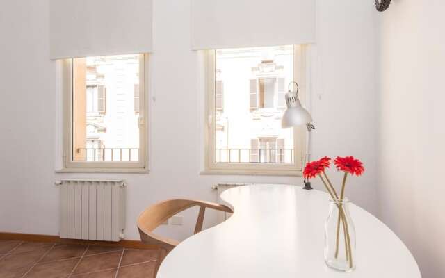 RSH Barberini Elegant Apartment